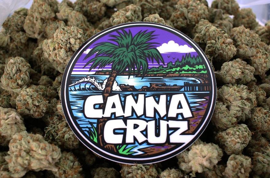 CannaCruz Santa Cruz Dispensary Menu Reviews Photos